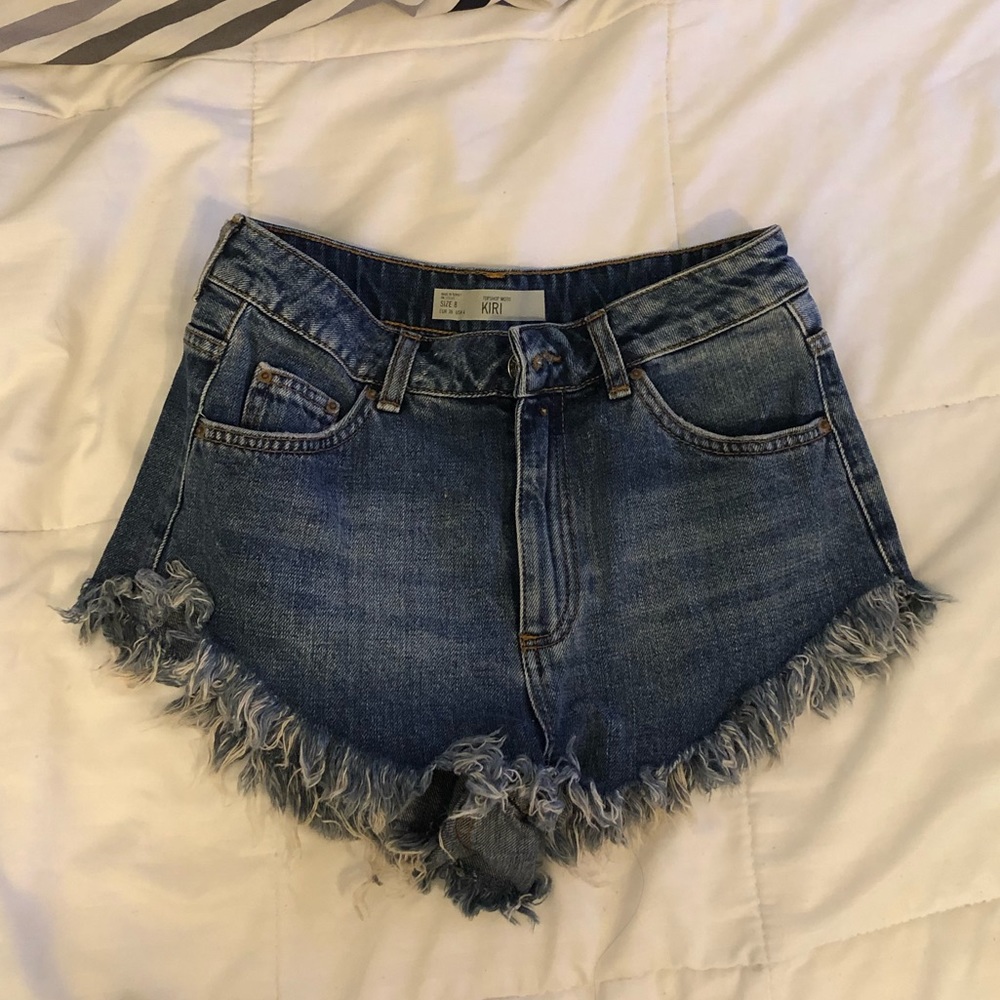 Topshop